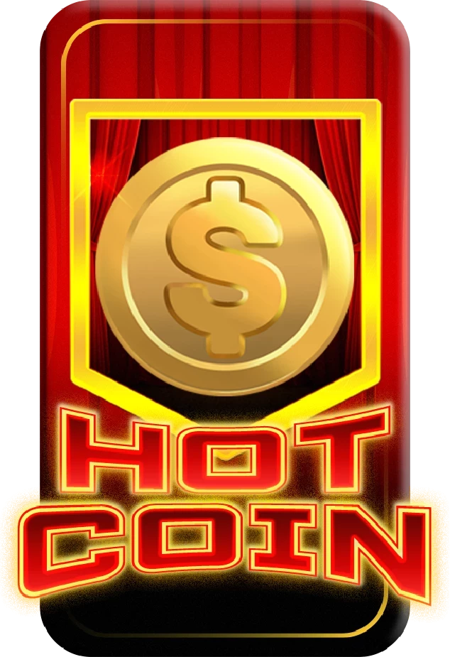 HOT COIN