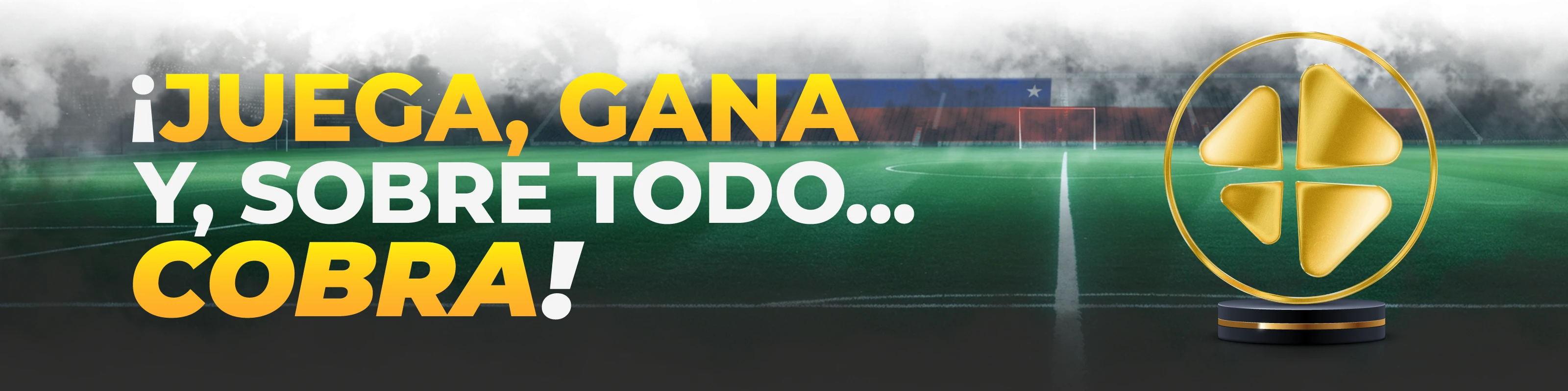 Bet and Win ECU