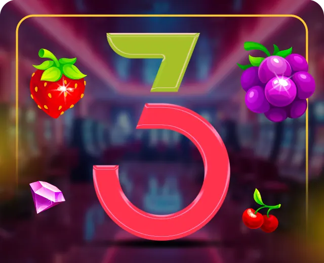 TRIPLE CHERRY